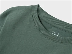 Name It dark forest bluse